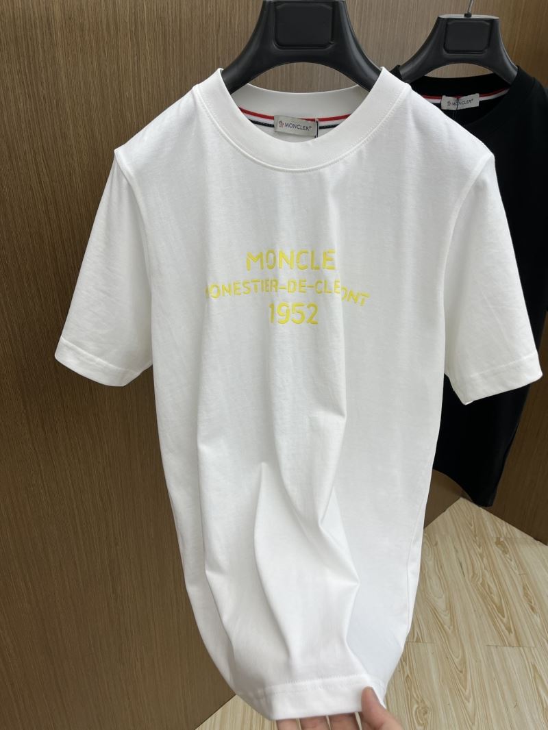 Moncler T-Shirts